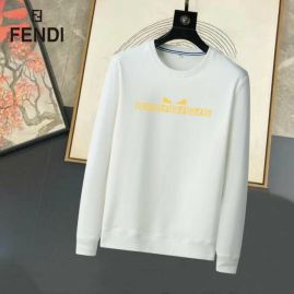 Picture of Fendi Sweatshirts _SKUFendiM-3XL25tn0225221